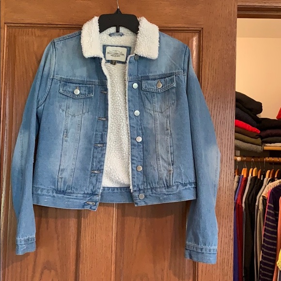 Jacket - Picture 1 of 1